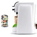 K Cup Capsule Ground Coffee Brewer